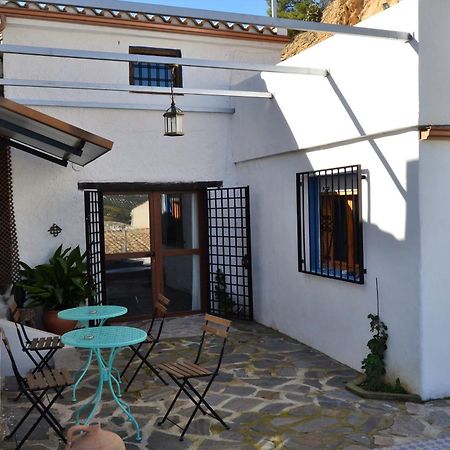 Casa Del Arrabal Guest House Montefrio Luaran gambar