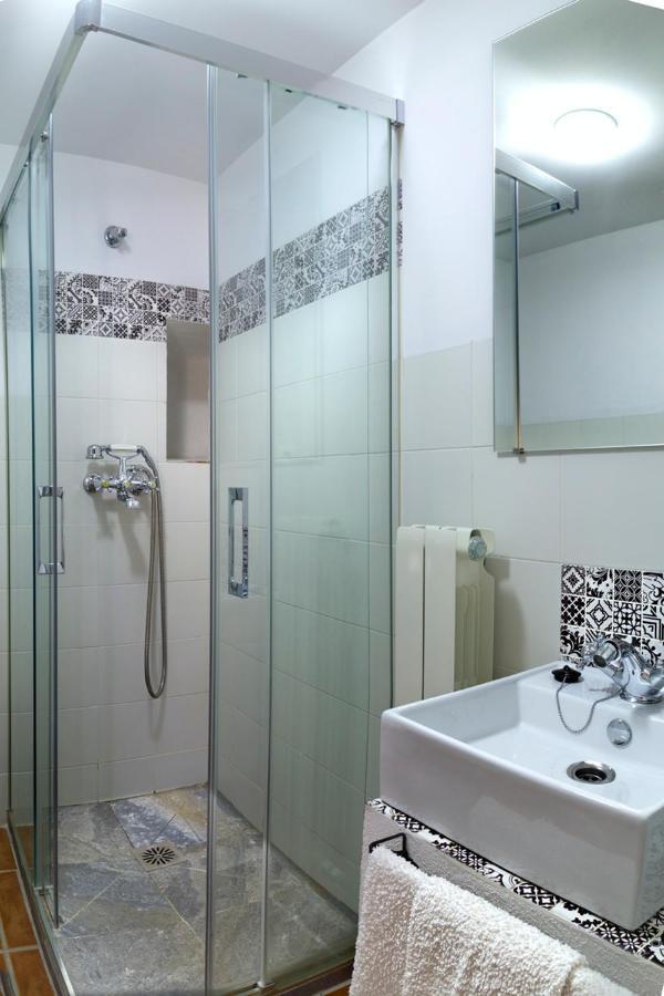 Casa Del Arrabal Guest House Montefrio Luaran gambar