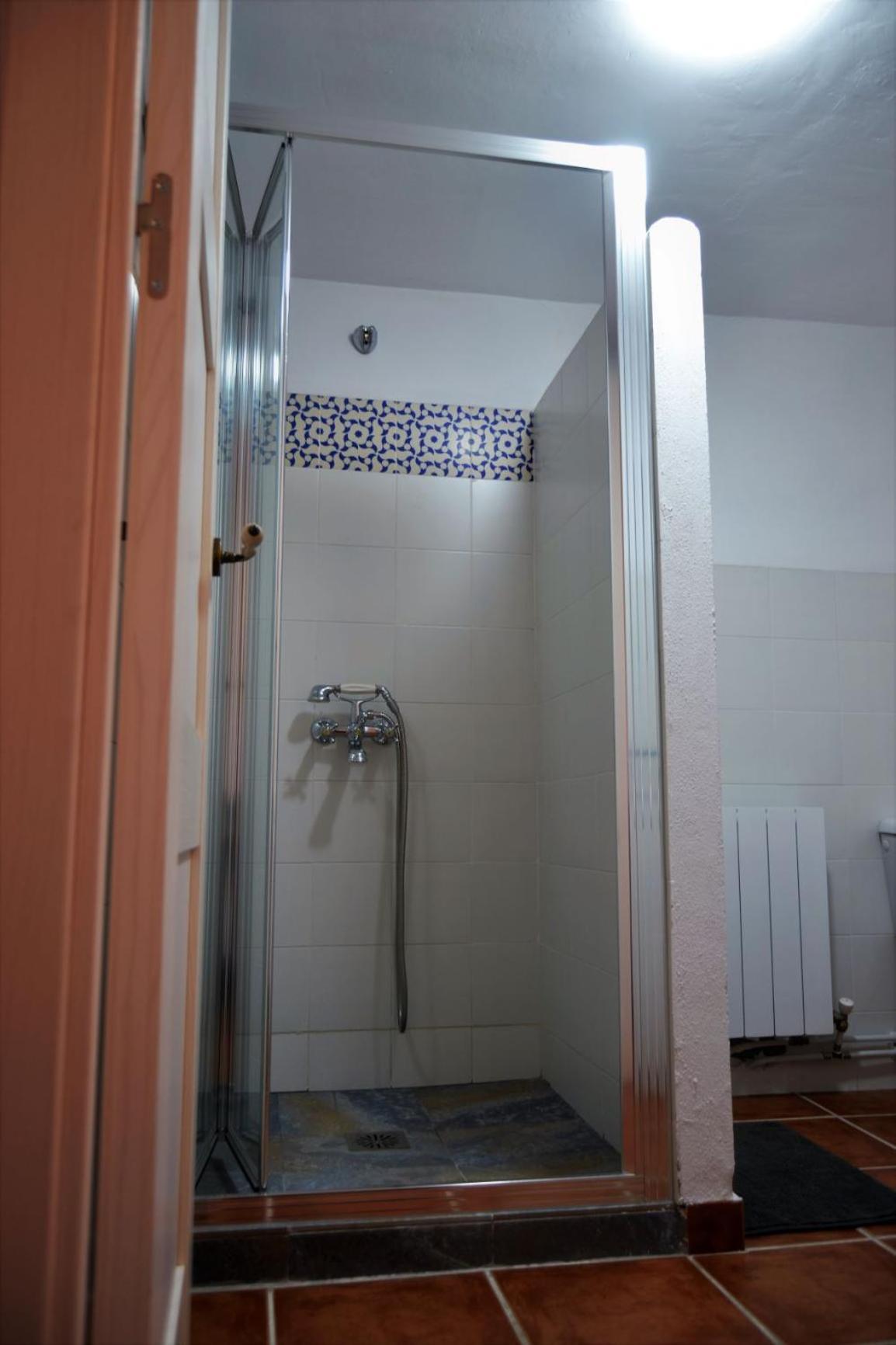 Casa Del Arrabal Guest House Montefrio Luaran gambar