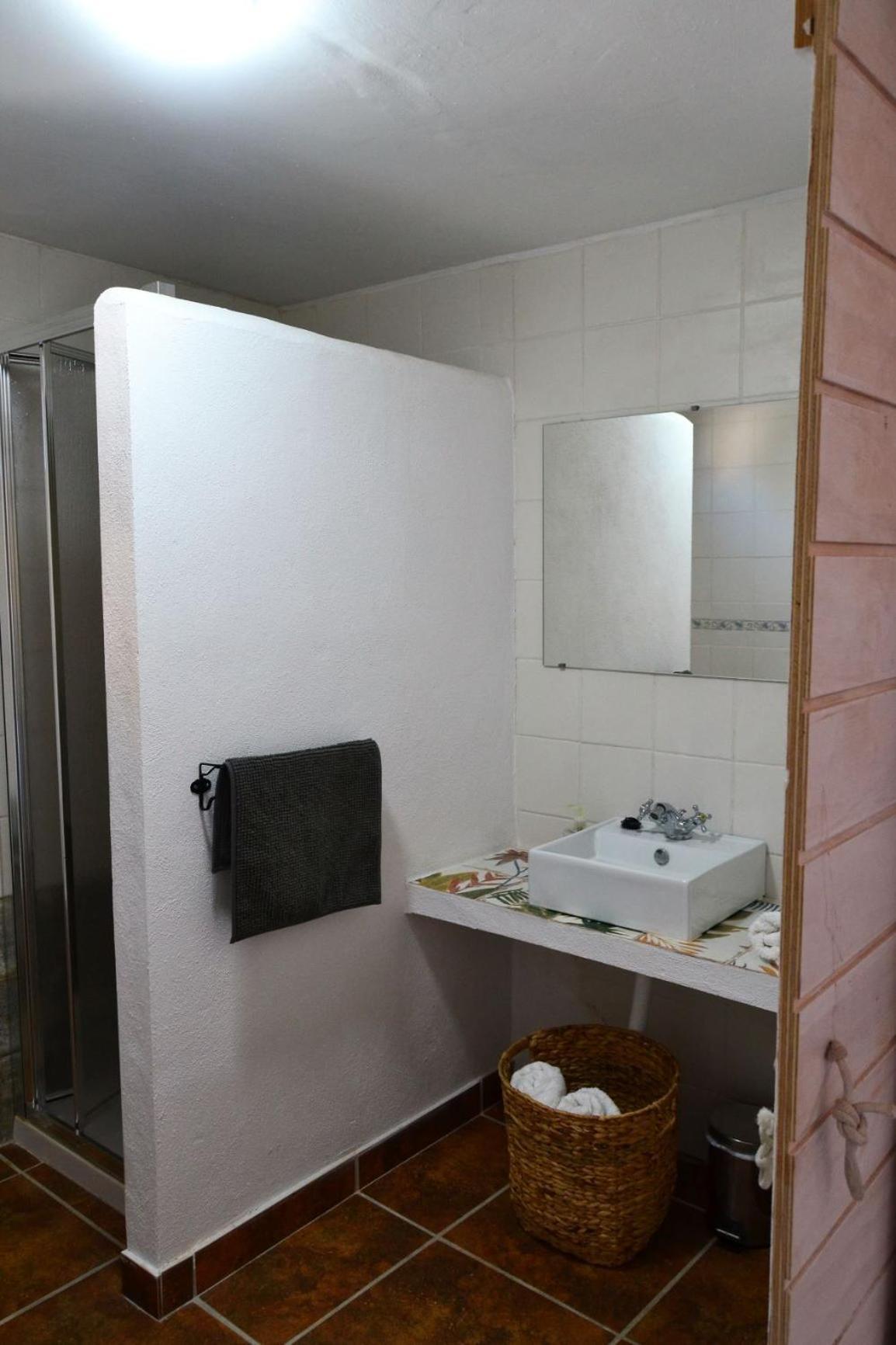 Casa Del Arrabal Guest House Montefrio Luaran gambar